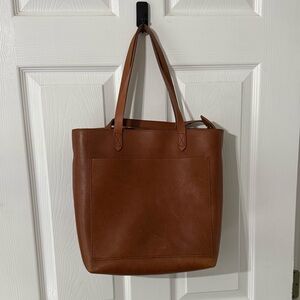 Madewell Medium Transport Tote